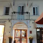 San Ξενοδοχείο