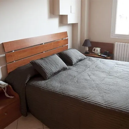 Szálloda San Ferrara