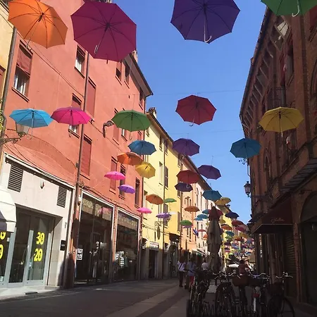 San Ferrara