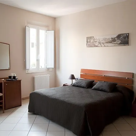 San Hotel Ferrara