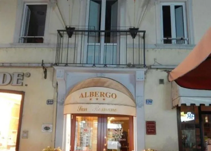 San Ξενοδοχείο