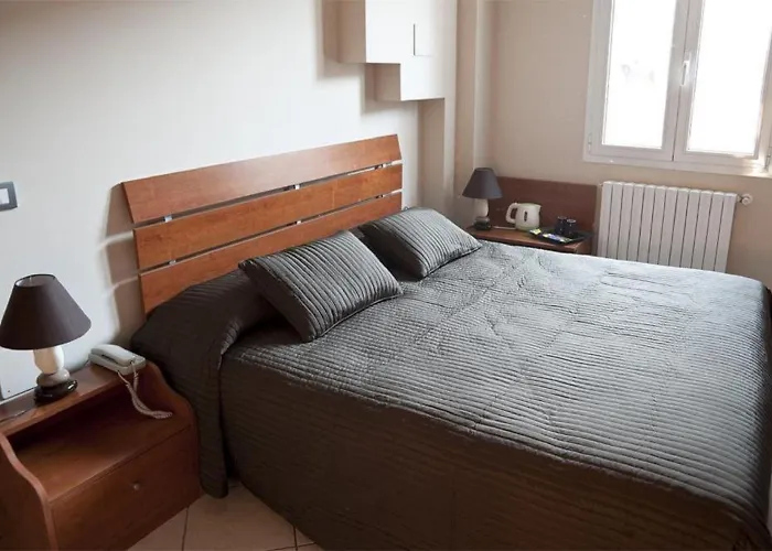 Ξενοδοχείο San Φεράρα