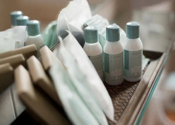 San Ξενοδοχείο 3*